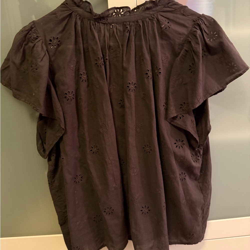 Birds of Paradis Women's Top size s